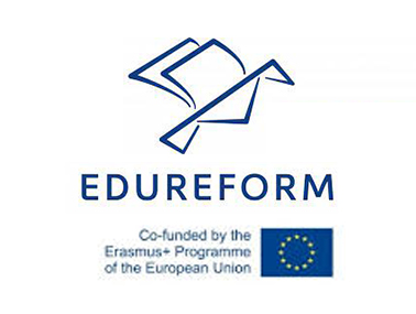 EDUREFORM Logo