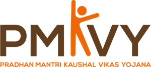 Pradhan Mantri Kaushal Vikas Yojana Logo